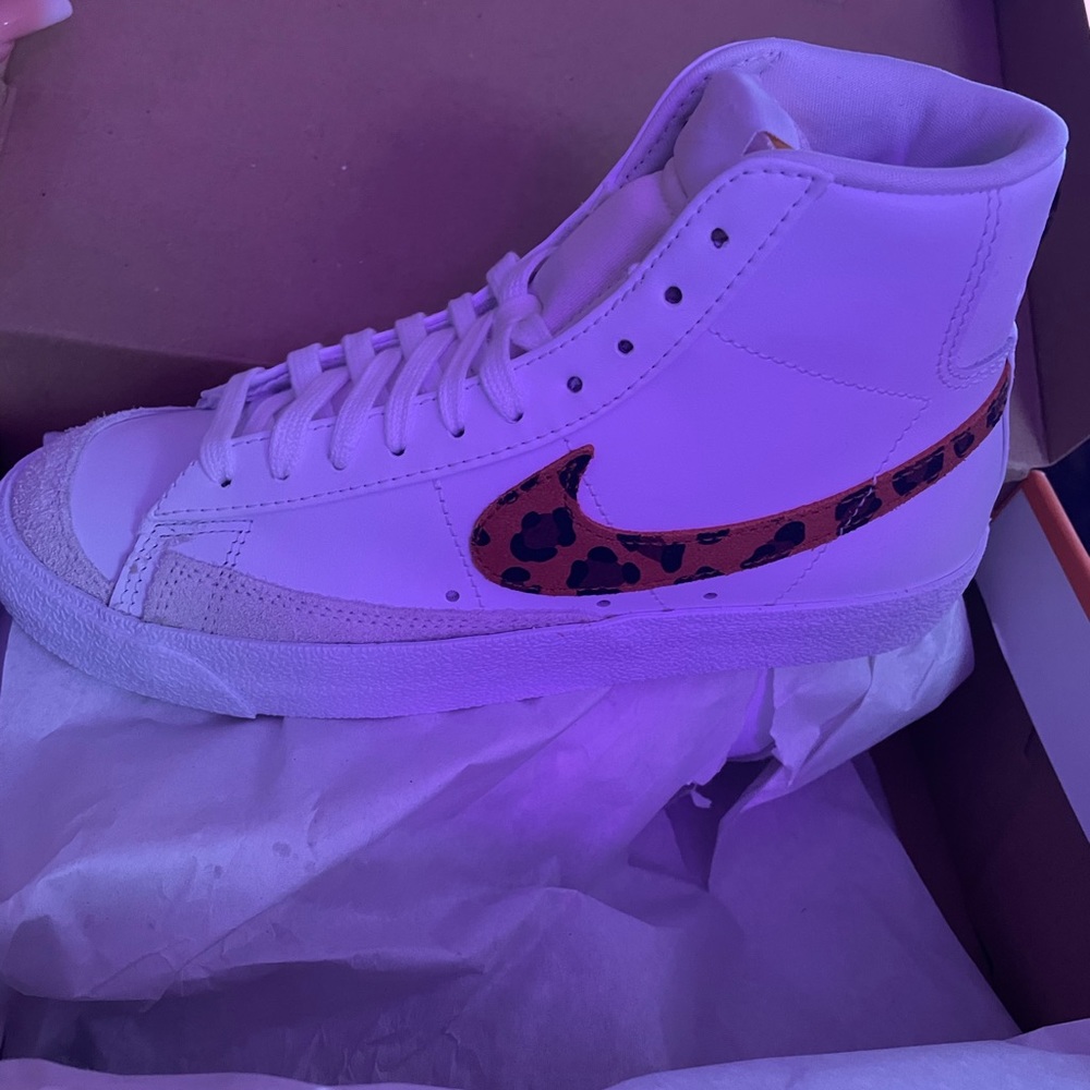 Nike blazers